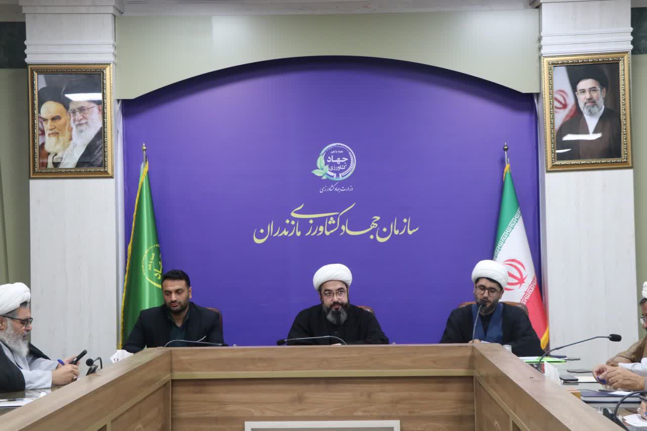 غفلت از تعقل، ریشه نابسامانی‌هاست / لزوم بازنگری در رویه‌های اجرایی و ثبت عملیات‌ها